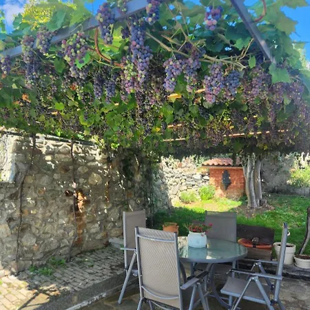 Appartamento La Mèison De La Louye 2 *