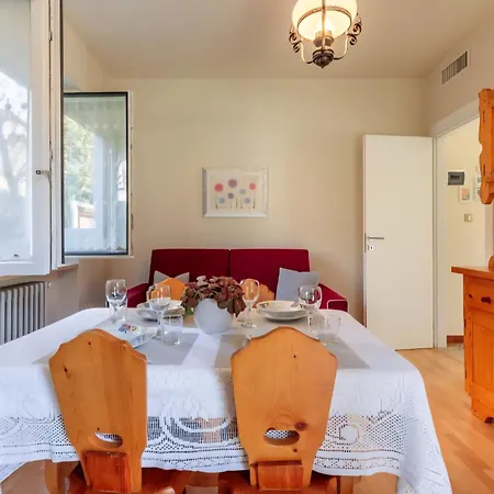 Appartamento La Mèison De La Louye 2 Aosta