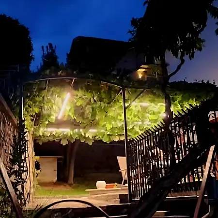 Appartement La Mèison De La Louye 2 Aoste
